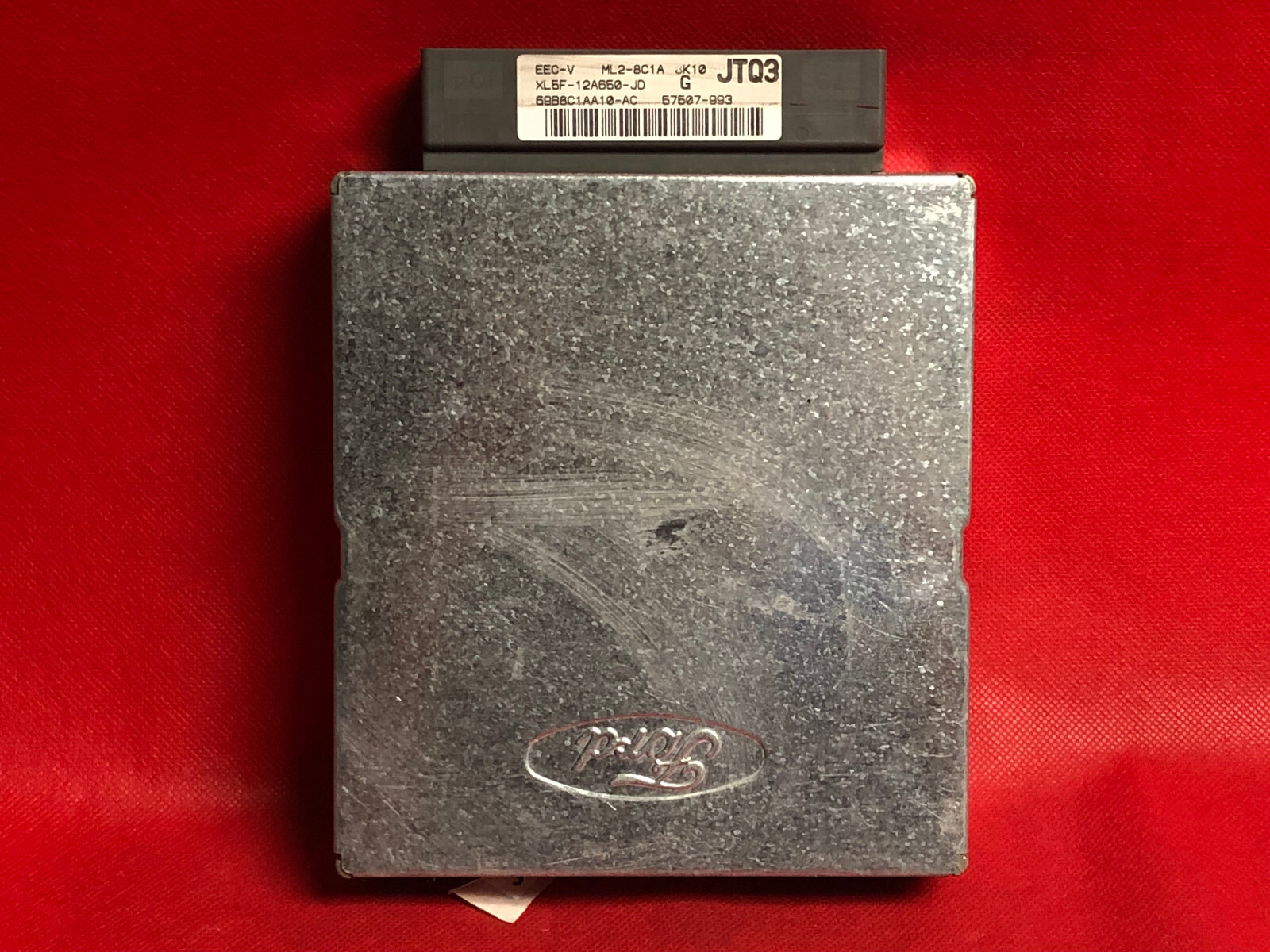 PATS OFF PLUG & PLAY 99-00 FORD RANGER 3.0 B3000 CONTROL ECU PCM ECM ...