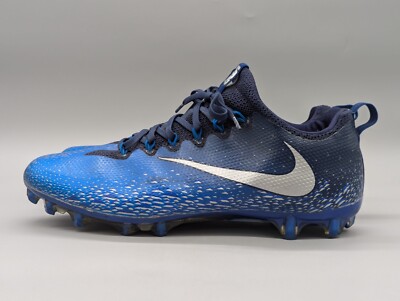 スパイク NIKE Vapor Untouchable Pro midnight navy Vapor Untouchable Pro 'White Midnight Navy' - Nike - AO3021