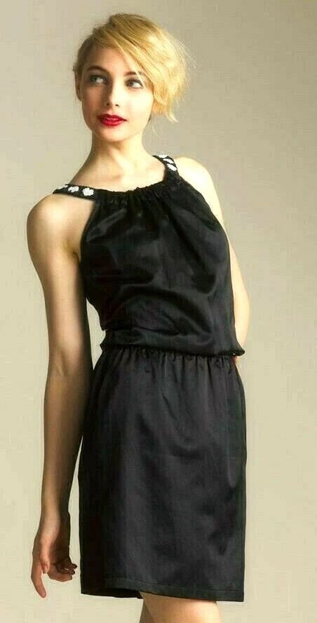 Love moschino shop black dress