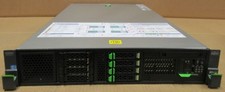 Fujitsu Primergy RX300 S7 2x Xeon 8-Core E5-2690 2.9GHz 1.2TB 256GB RAID Server