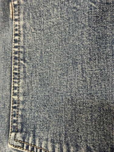 Vintage Levi's Silvertab Jeans Men 38X28.5 i Loose Baggy 90's Streetwear TREND - Picture 15 of 18