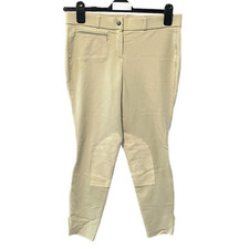Trainers Choice by Klaus Krehan  Jenny Equestrian Riding Pants Size 28L