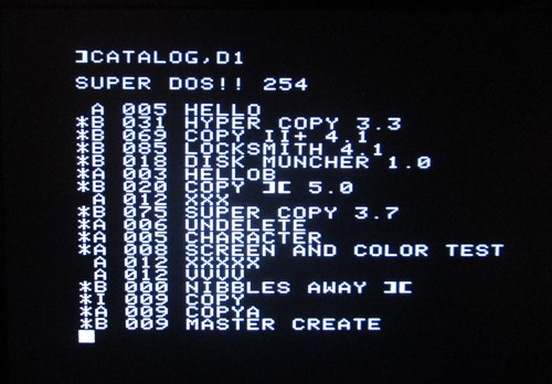 Vintage SPRING Apple II Clone Computer w/ Floppy Diskette Drive 360K Motherboard - Bild 13 von 14