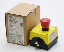 Siemens 3SU1 801-0NH00-4NB2 3SU1801-0NH00-4NB2 E:01 -Unused/Original Packaging-