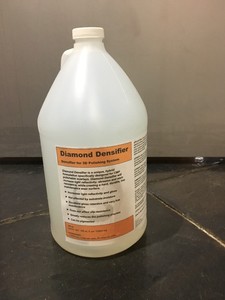 Cmp Diamond Densifier 3 D Polishing System Concrete Floors