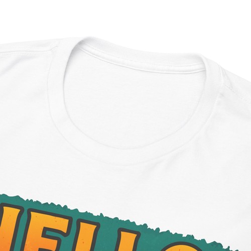 Summer Palm Tree T-shirt, Beach Vacation Apparel, Unisex Tee, Hello Summer - Picture 3 of 29