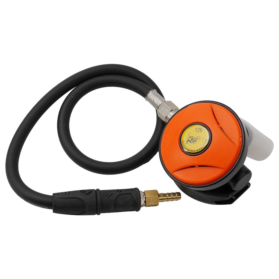 145PSI Scuba Diving Dive Regulator Dive Diving Hookah Hose Accessories
