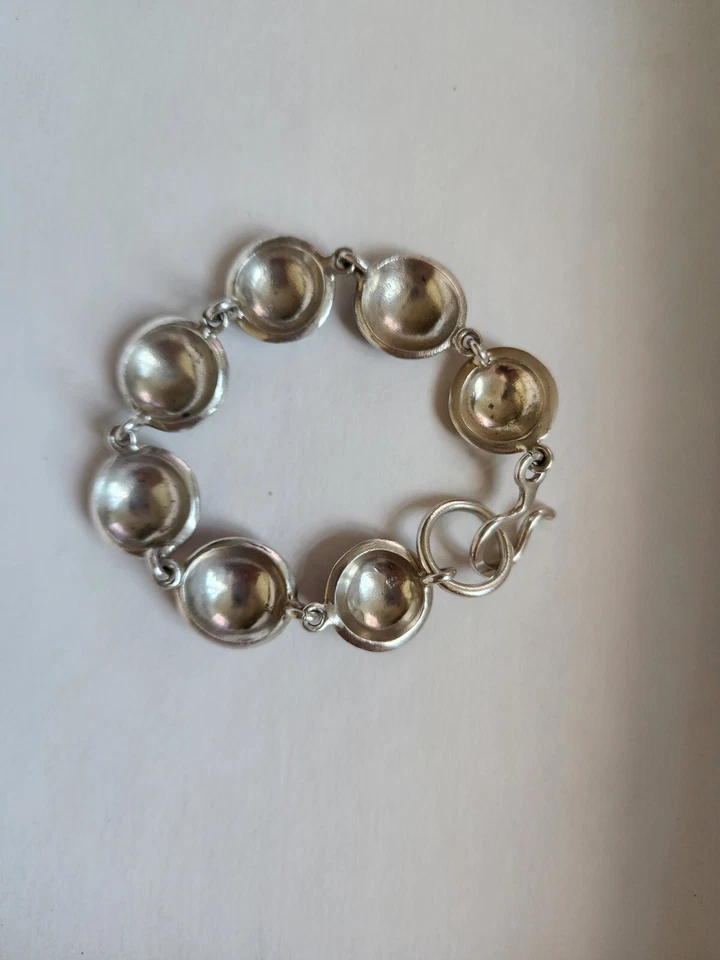 Pulsera pequeña simbol de DAVID URSO Foto 2 de 4