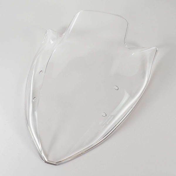Windschild Timotox Passend FüR Kawasaki Z1000 2003-2006 Mit ABE Klar-image