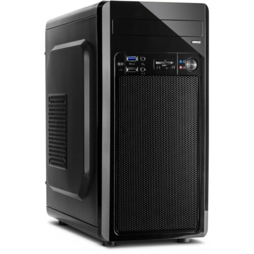 16-CORE PC INTEL i7 13700 @5,2GHz 16-64GB DDR4 SSD+HDD UHD Grafik Win11 Computer - Bild 1 von 3