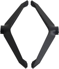 VIZIO D-Series 32" Class LED Smart TV D32F-J04 and D32H-J04 