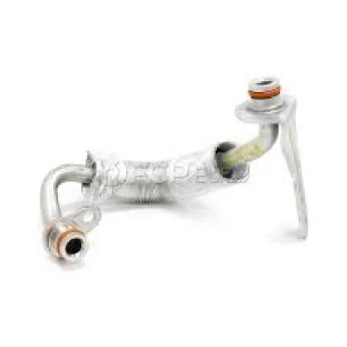 BMW Turbocharger Coolant Feed Pipe - Genuine BMW 11538853292 | eBay