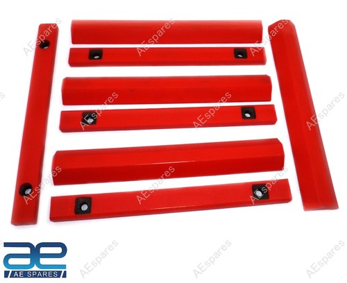 KIT SERVICE JOHNSON POMPE F5B-9 KIT SERVICE JOHNSON POMPE F5B-9