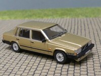1/87 Pcx Volvo 740 Beige Metallic 870660