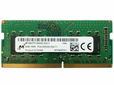 8GB 1Rx8 Pc4 3200aa Sa2 11 | eBay