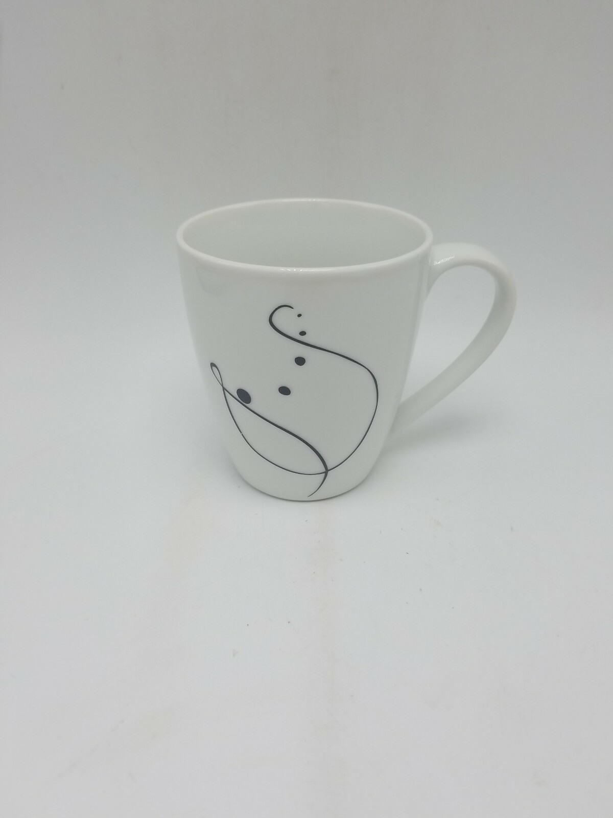 Tabletops Unlimited "Pescara" 4 Inch Mug eBay