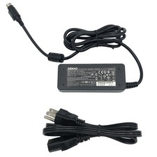 Original Senao 3-Pin Plug EAA65A-54 AC Adapter 54V 1.2A 64.8W Power Supply OEM