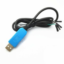 1pcs NEW FT232RL Download Cable USB To Serial Port Module USB To TTL