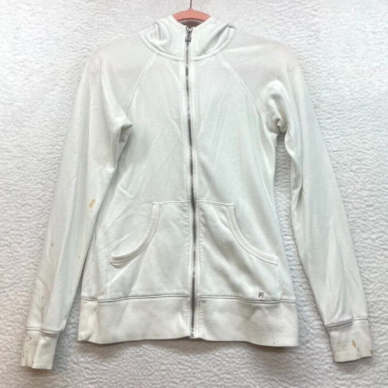 victoria-secret-vs angel wings bling full zip y2k hoodie