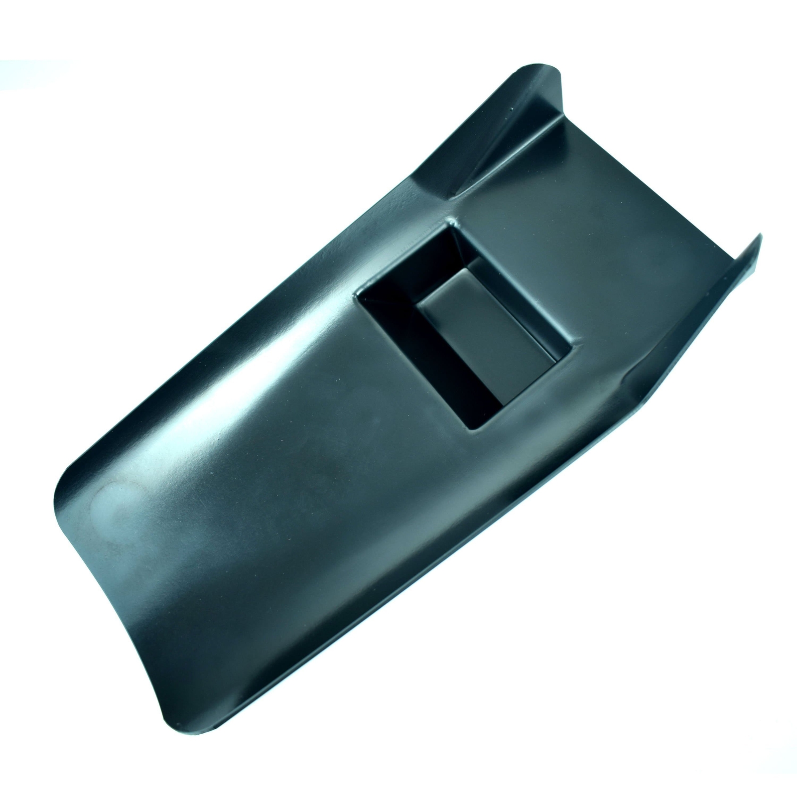 Pyramid Shock Shield Matte Black | Triumph Explorer 1200 XC/XCX/XRA/Low 12>15