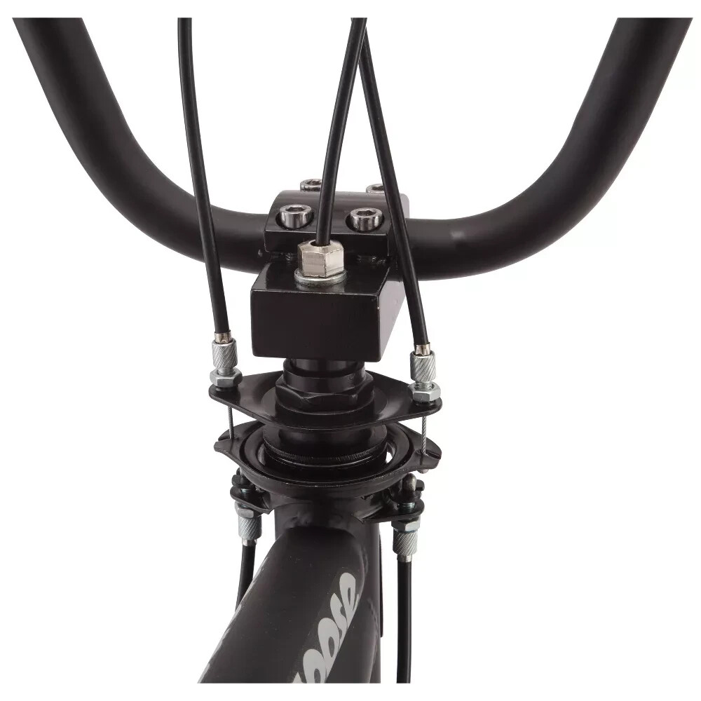 mongoose index 1.0 bike