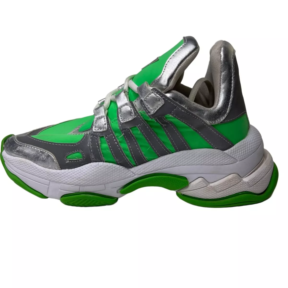 Jeffrey campbell cheap wifi trainers