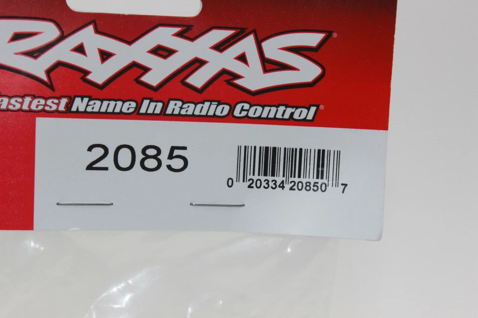 Traxxas 2085  Servo Digital High Torque kugelgelagert waterproof X-Maxx 8S NEU - Bild 2 von 4