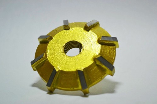 Briggs Small Gasoline Engine Valve SEAT Cutter Set Carbide Tipped - New 3 BEST - Picture 6 of 6