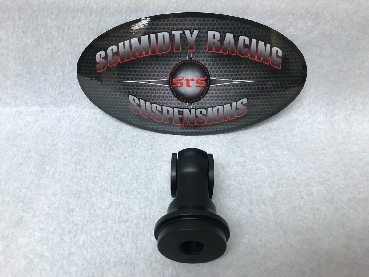 Polaris 1501162 RZR XP Turbo Front Shock Eyelet Assembly 2016-2019