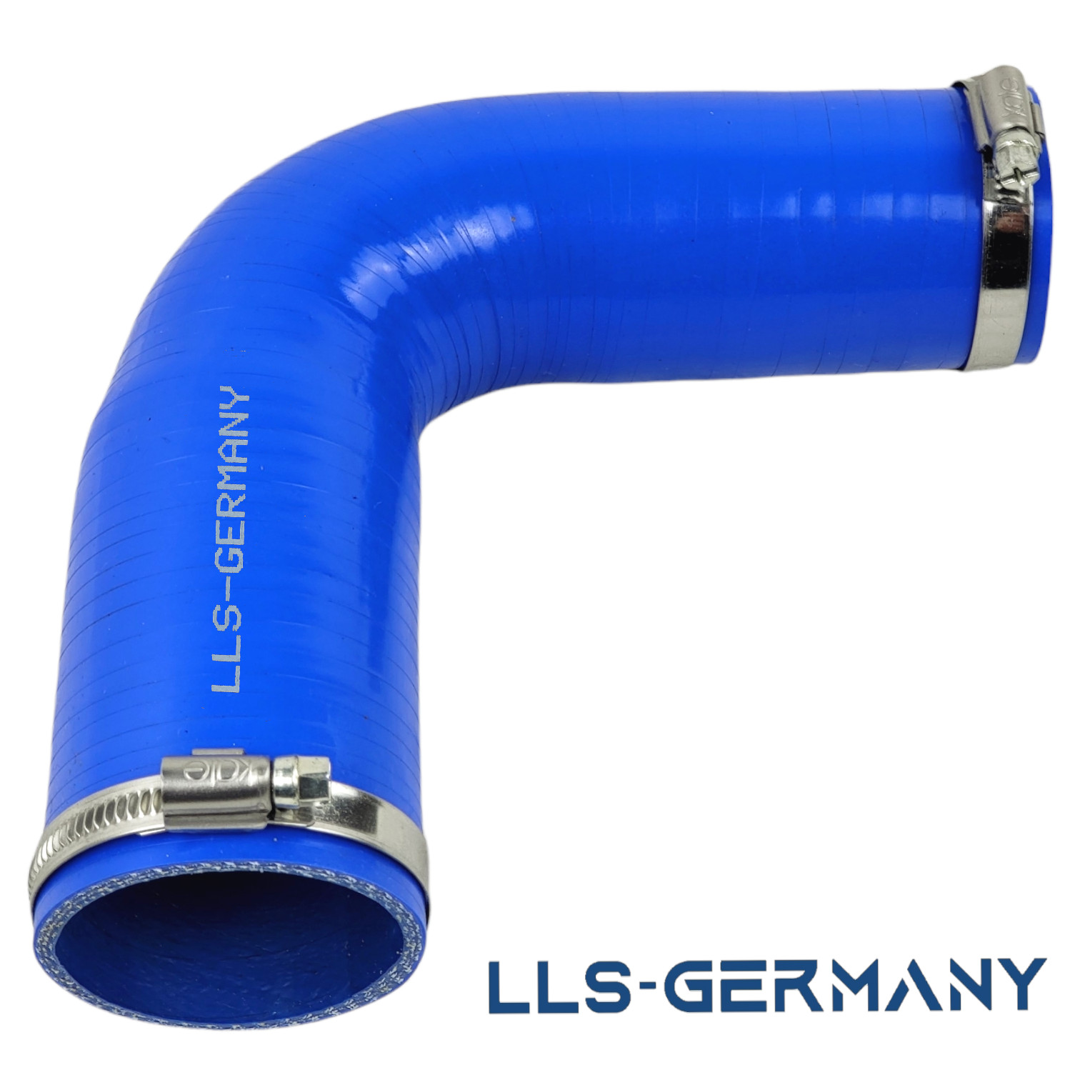 Turbo Hose For Jaguar X-Type 2.0 D, 2.2 D C2S26988 Intercooler Hose