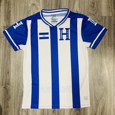 Las mejores ofertas en Talla M Equipo Nacional de Honduras Ropa