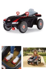 little tikes sports racer