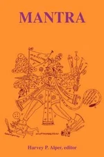 Mantra [Religious Studies]