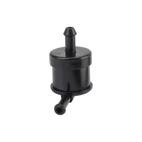 Fuel Check Valve & Grommet 576618101 584648201 For Husqvarna Jonsered Craftsman - Picture 3 of 7
