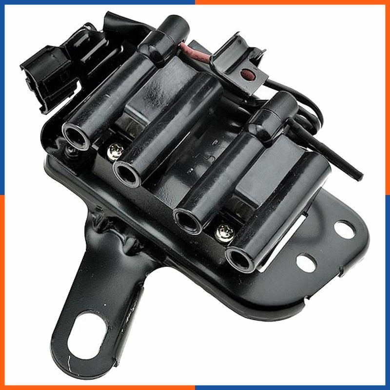 Bobine d'allumage à double isolation pour Hyundai série 155094 et 20304