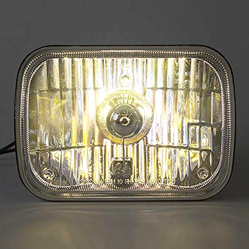 Nokya H4 All Weather S1 55/60W Halogen Headlight Fog Light Bulb NOK7713 1 Pair - Picture 4 of 4