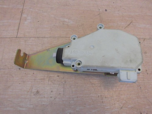 ZV Motor Stellmotor Zentralverriegelung des Tankdeckel Tank Ford Mondeo BNP