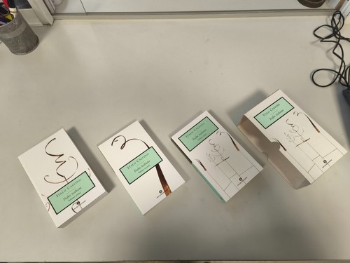 Libro Italo Calvino - Fiabe Italiane - Tre volumi con cofanetto Mondadori - Foto 5 di 9