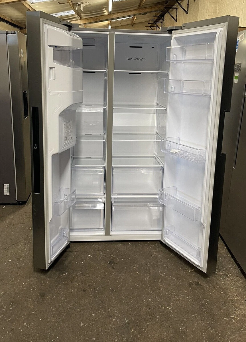samsung RS67A8810S9 EU RS8000 American Style Fridge Freezer