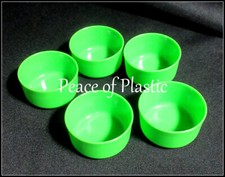 TUPPERWARE New Replacements SMIDGETS 1 oz Con...