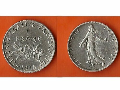 1 franc Semeuse 1900 F.217/4 fmd_781465 Modernes