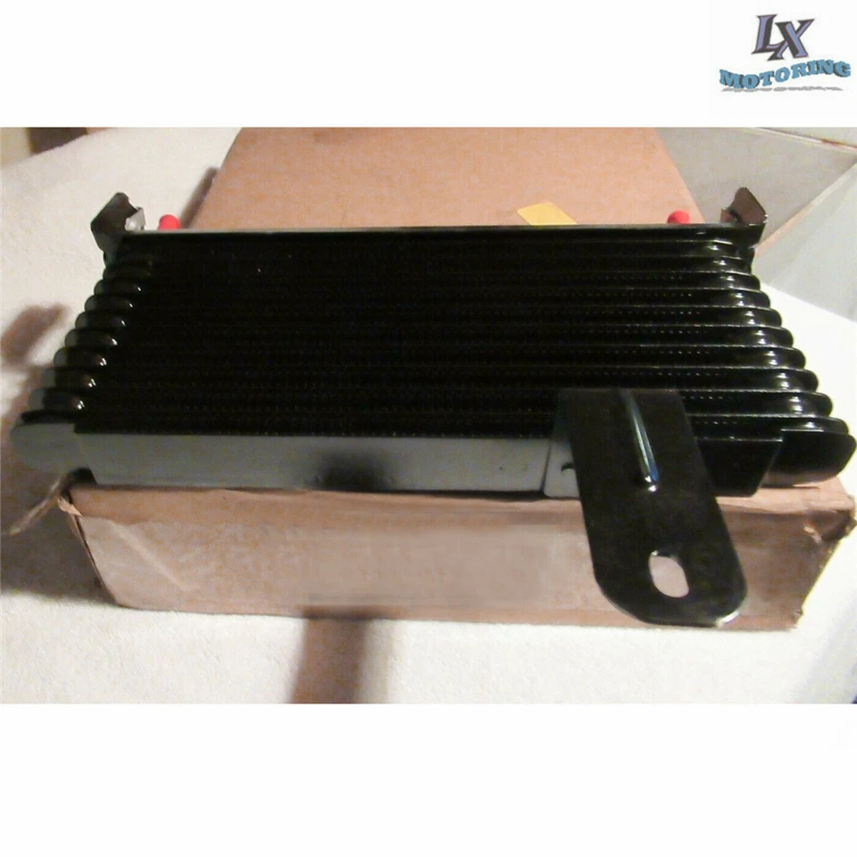 Ext.Transmission Oil Cooler for Ford 1992-07 Econoline Van 4.2/4.6 4C2Z-7A095-EA - Изображение 3 из 4