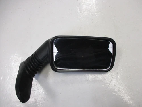 Baby Turbo PASSENGER Side Mirror ONE ONLY!  3"x 5 "  USED