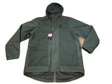 Nike Lebron Jacket Protect Sequoia Loose Fit Size Large AT3902-355