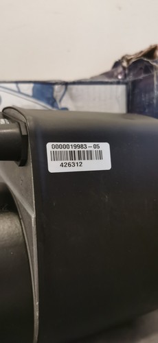 Delco Remy Starter Motor Assembly 24 Volt 18140 Gram For Deutz 6.6 kw 6010740.3 - Picture 10 of 13