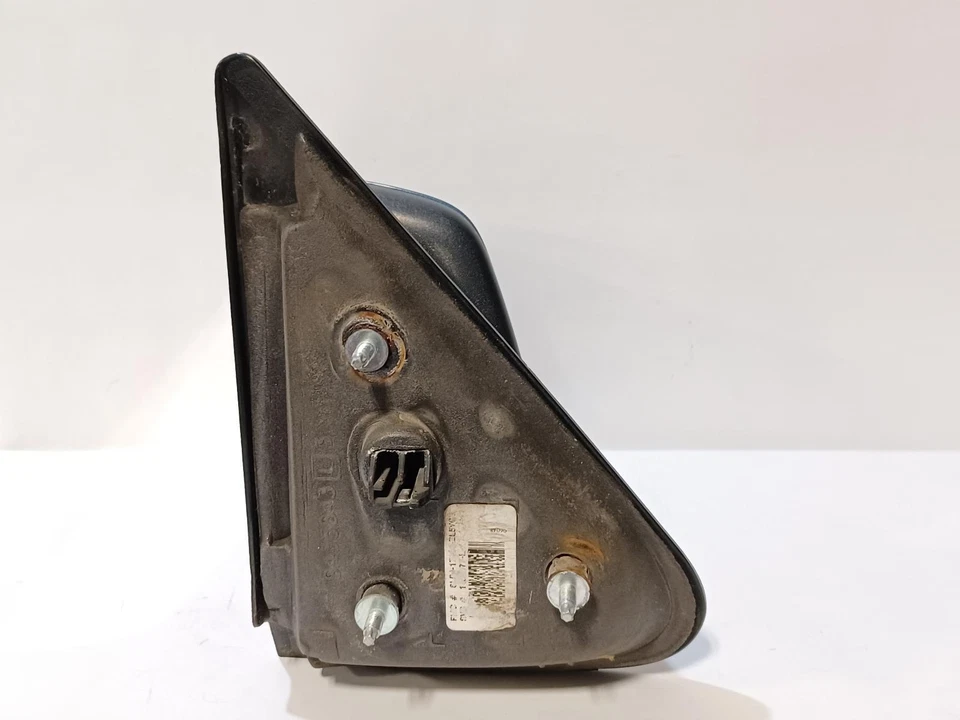 Used Left Door Mirror fits: 2007 Ford Ranger Manual L. painted cover Left Grade - Image 2 of 4