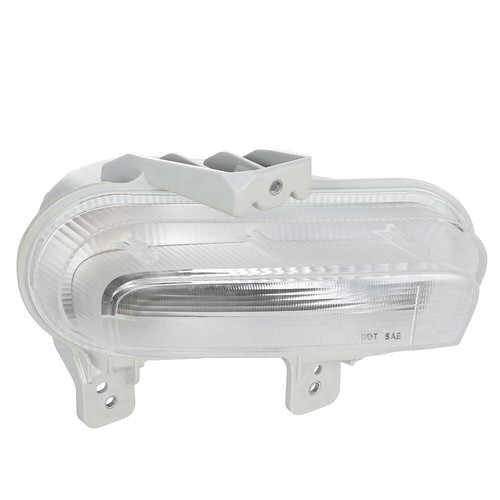 Halogen Turn Signal Lamp Light For 2019-22 Jeep Renegade Right Passenger Side RH - 第 2/12 張圖片