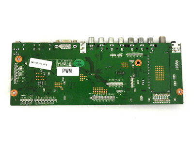 Carte Mère Dynex DX-24L200A12 - Main Board SMT120122 (Neuve)