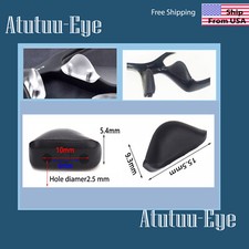 Oakley Replacement Nose Pads Nosepads Sunglasses  us seller