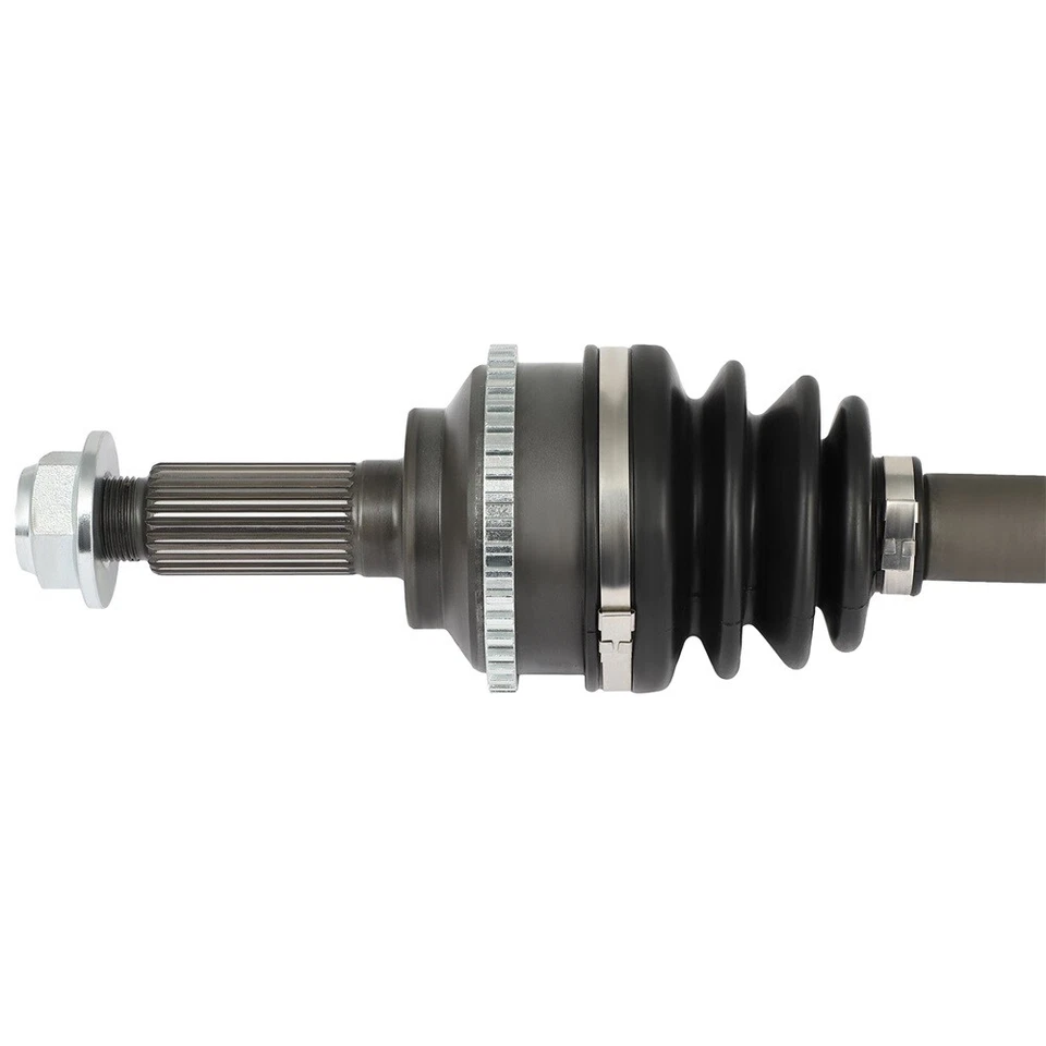 For Mazda Tribute 2001-2006 Ford Escape2001-2008 Pair Front CV Axle Shaft - Image 3 of 4